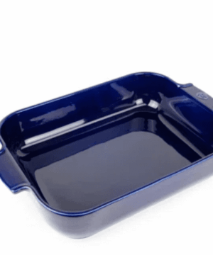 Landis/Phifer Peugeot Rectangular Baking Dish Appolia Midnight Blue (40cm /15.75'' )